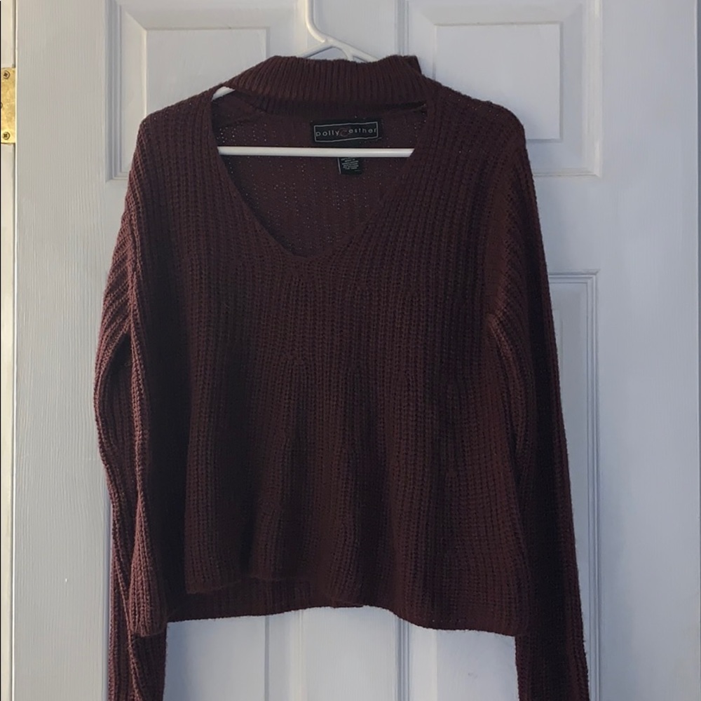 Women’s sweater